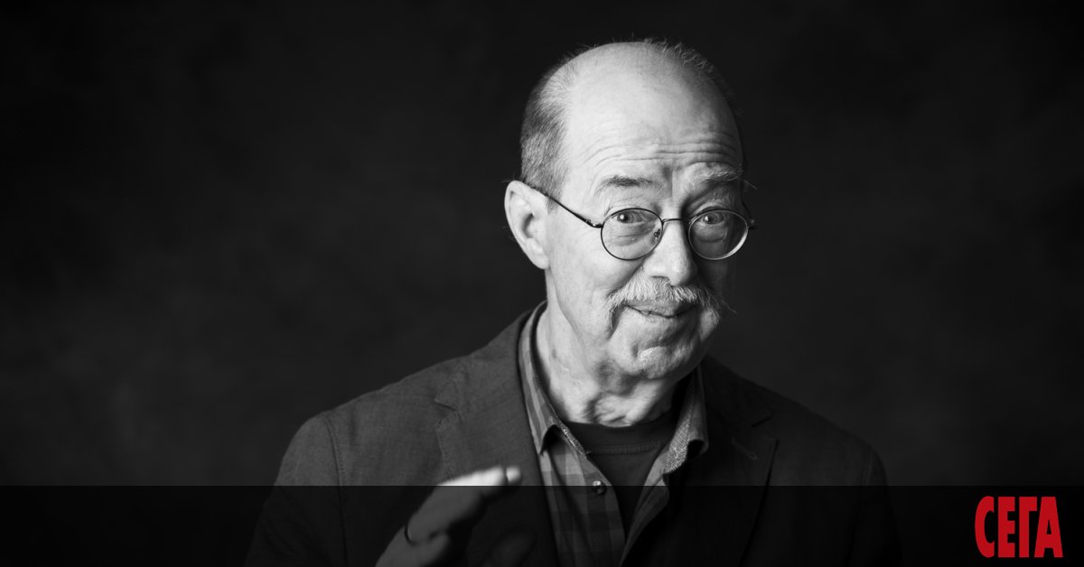 Georgi Dyulgerov – The Director Who Turned Bulgarian Cinema into a Personal Confession