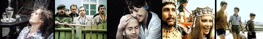 The Golden Age of Bulgarian Cinema: Why the 1970s Are So Significant